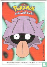 Shellder