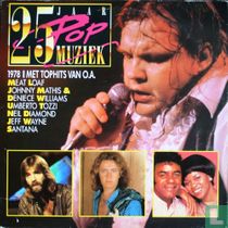 25 Jaar Popmuziek 1978