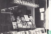 Boekhandel de Verbeelding