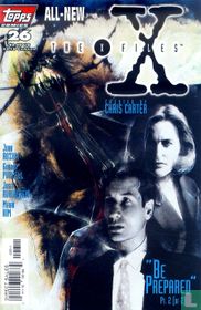The X-Files 26