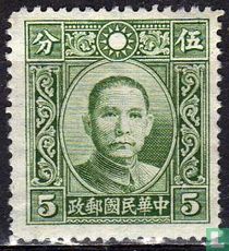 Sun Yat-sen