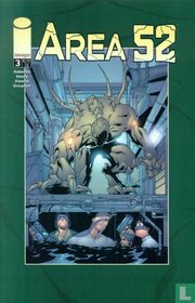 Area 52 #3