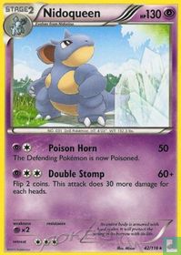 Nidoqueen