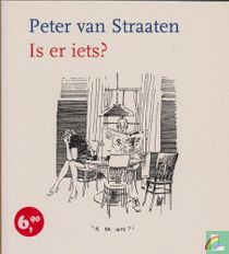 Is er iets?