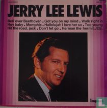 Jerry Lee Lewis