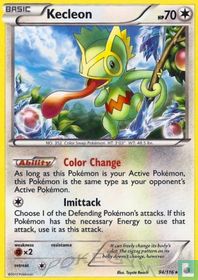 Kecleon