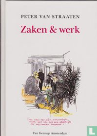 Zaken & werk kaufen