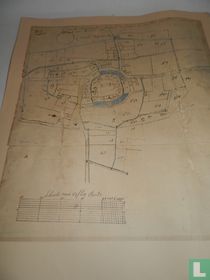 Plan de la ville de Heerlen