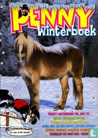 Penny Winterboek 2003