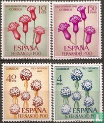 Timbres pour enfants