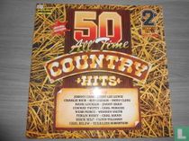 50 All time country hits