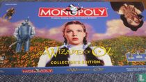 Monopoly The Wizard of Oz