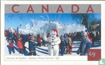 Carnaval de Québec
