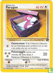 Porygon