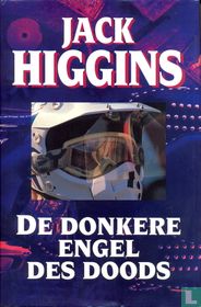 De donkere engel des doods