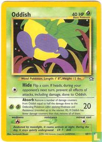 Oddish