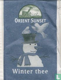 Winter thee