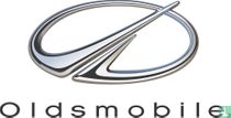 Oldsmobile model cars / miniature cars catalogue