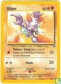 Gligar