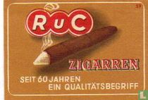 RUC Zigarren