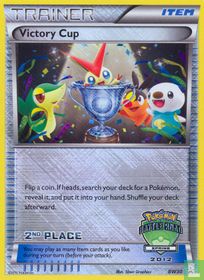 Victory Cup (Battle Road Spring 2012)