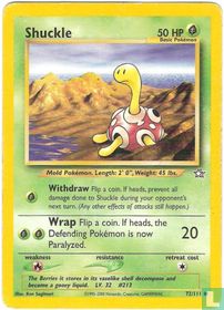 Shuckle