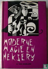 Moderne magie en hekserij 