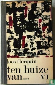 Ten huize van ...VI