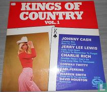 Kings of country vol.1