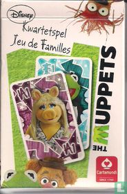 The Muppets
