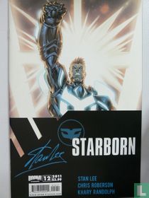 Starborn