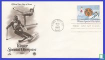 Winter Paralympic Games