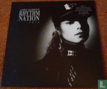 Rhythm Nation 1814 