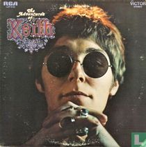 The adventures of Keith