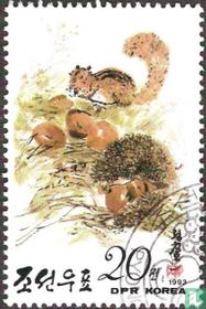 Fruits et légumes 