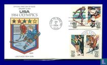 Olympic Winter Games