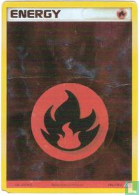 Fire Energy 