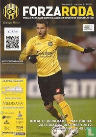 Roda JC - NAC