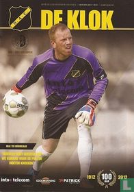 NAC - RKC Waalwijk