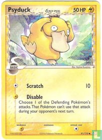 Psyduck (delta)