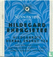 Energie Tee (Hildegard) 
