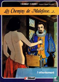 L'attentement
