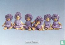 Anne Geddes: Canterbury Belles
