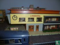 Station "Lindental"