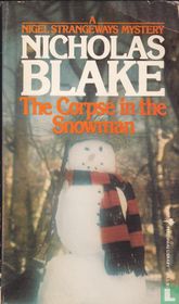 The corpse in the  snowman