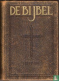 De bijbel