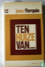 Ten huize van ...12