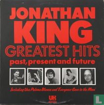 Greatest Hits Past, Present & Future