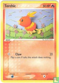 Torchic 