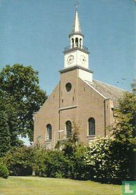 N.H. Kerk, Hollandscheveld
